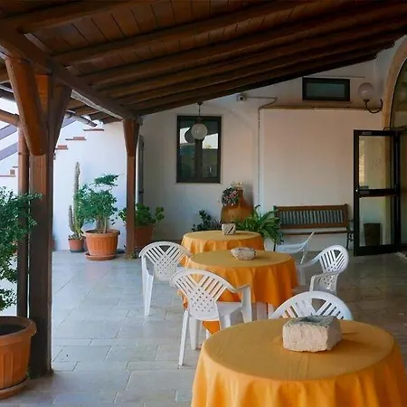 Agriturismo Regno Di Marzagaglia-2