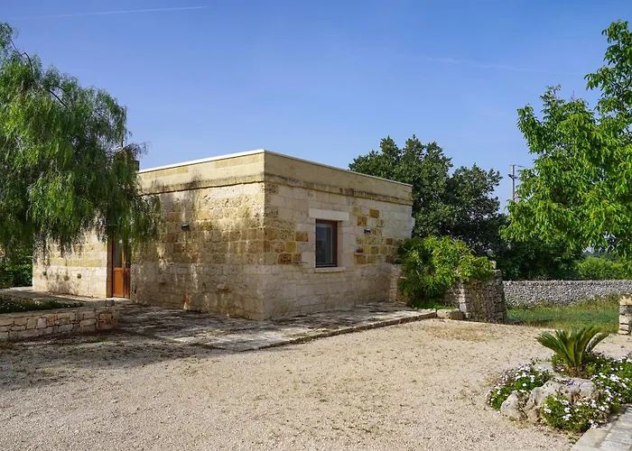 Masseria Ciavea Gioia Del Colle