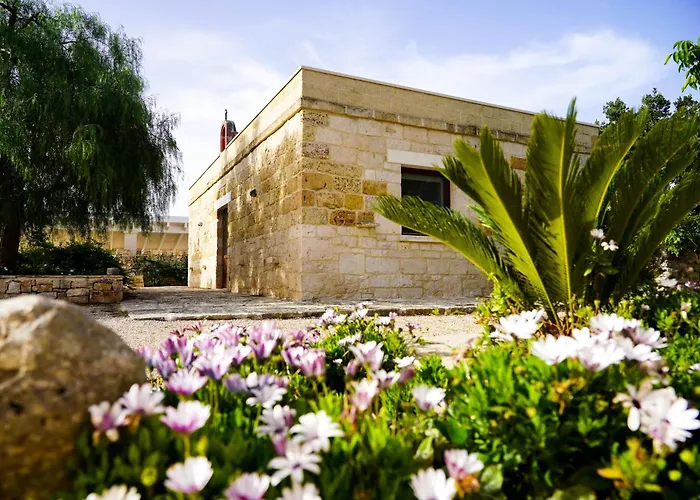 Masseria Ciavea Gioia Del Colle
