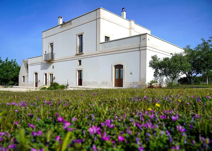 Masseria Ciavea Gioia Del Colle